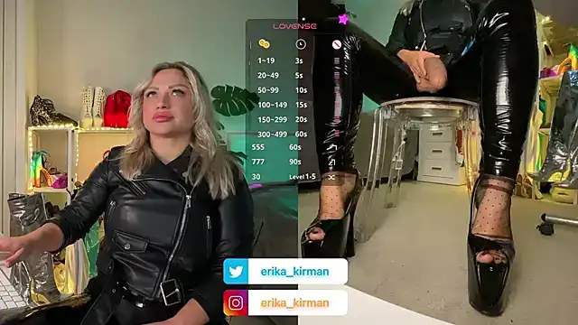 Erika_Kirman